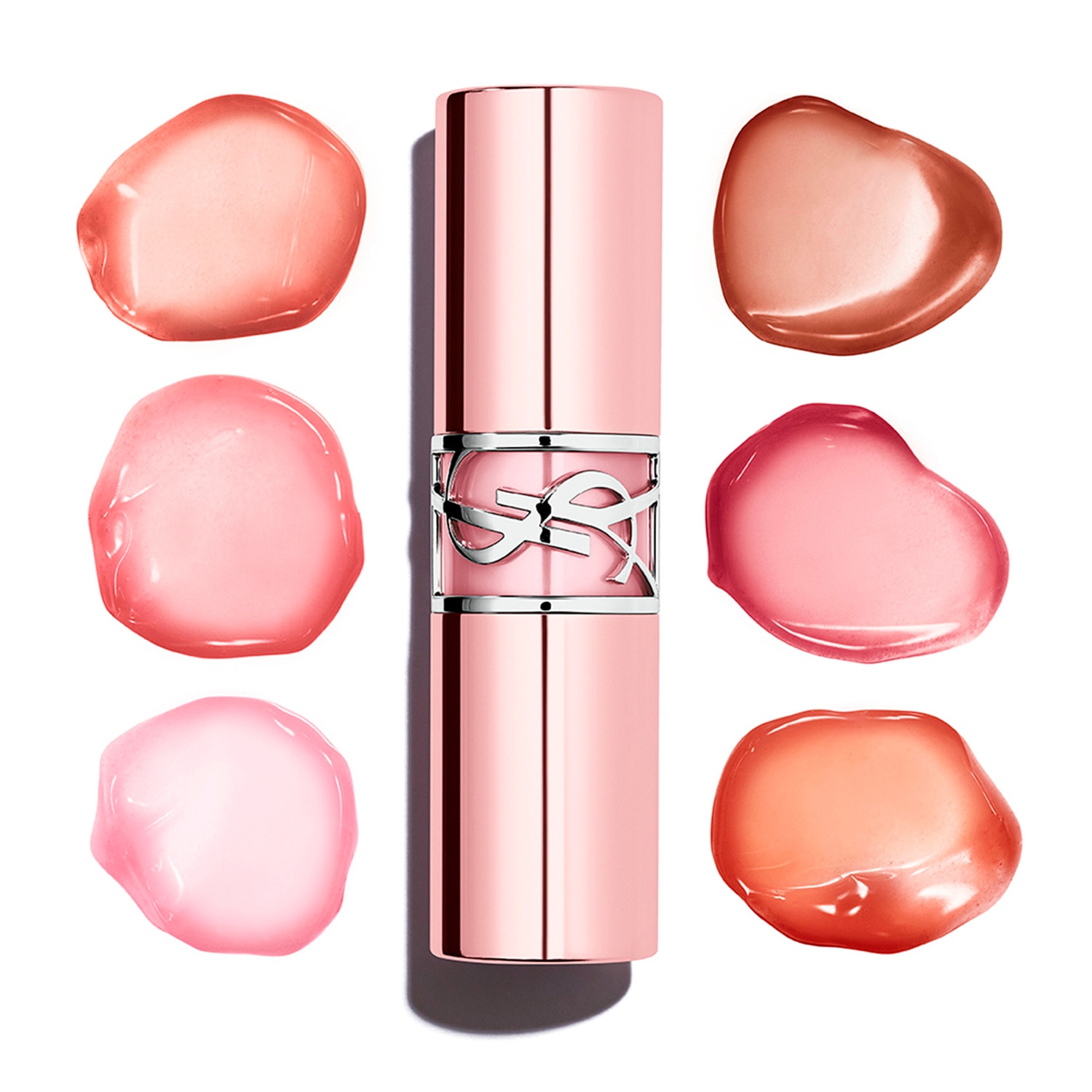 LOVESHINE BALM (BÁLSAMO PARA LABIOS CON EFECTO BRILLOSO)